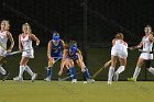 FH vs Wesleyan  Wheaton College Field Hockey vs Wesleyan University. - Photo By: KEITH NORDSTROM : Wheaton, field hockey, FH2021